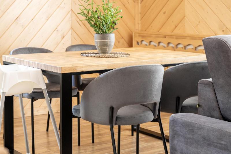 Tatrzańskie Zacisze - Apartamenty pod Orłem - image 29