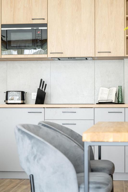 Tatrzańskie Zacisze - Apartamenty pod Orłem - image 46