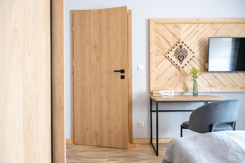 Tatrzańskie Zacisze - Apartamenty pod Orłem - image 8