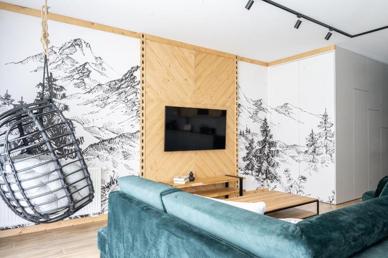 Tatrzańskie Zacisze - Apartamenty pod Orłem - image 10