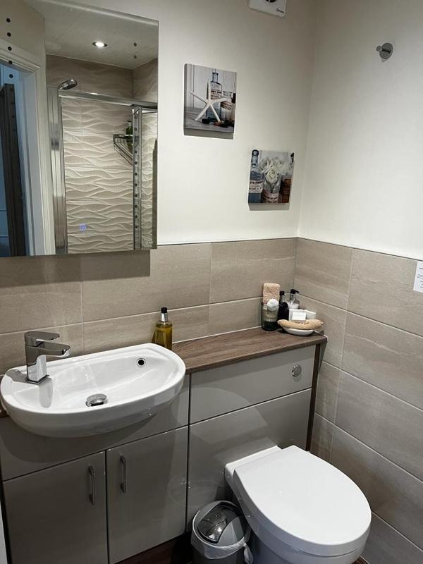Wordsworths Guest House - image 23
