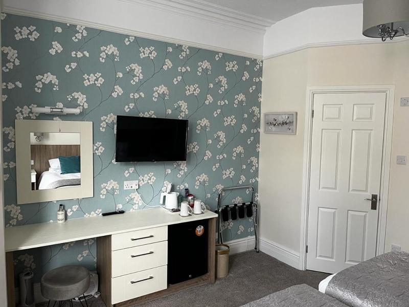 Wordsworths Guest House - image 21