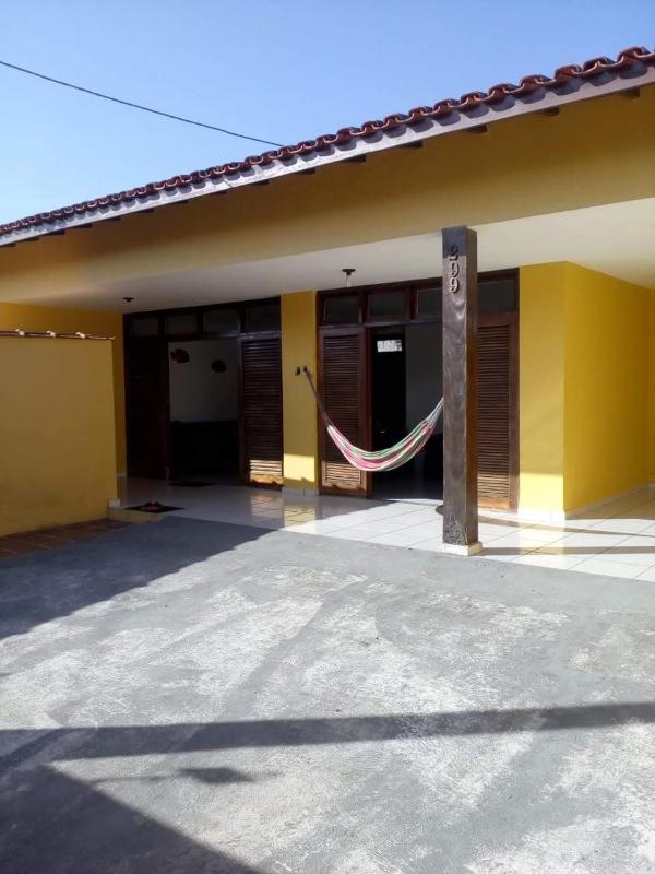Casa com piscina na Praia Grande - image 14
