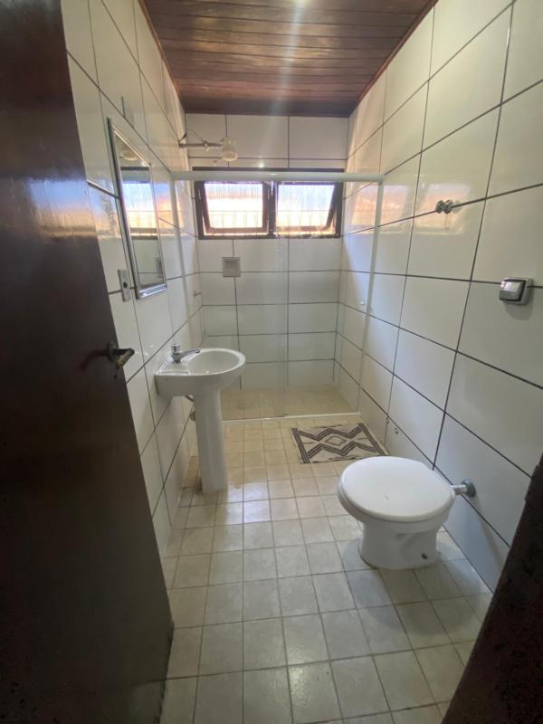 Casa com piscina na Praia Grande - image 11