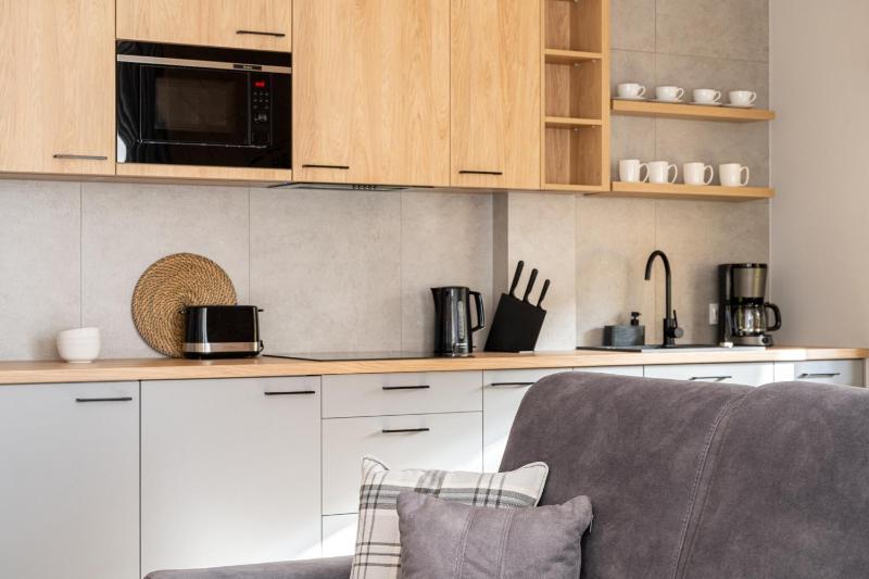 Tatrzańskie Zacisze - Apartamenty pod Orłem - image 48