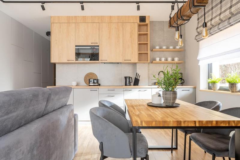 Tatrzańskie Zacisze - Apartamenty pod Orłem - image 39