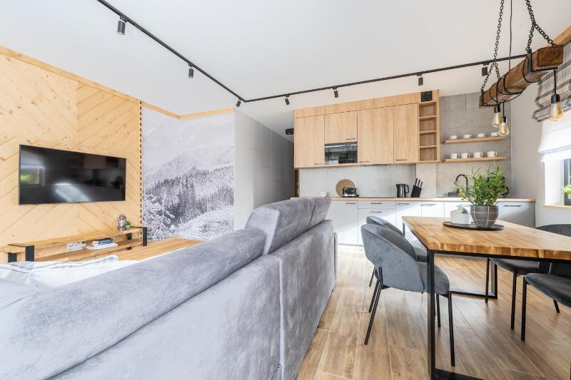Tatrzańskie Zacisze - Apartamenty pod Orłem - image 33