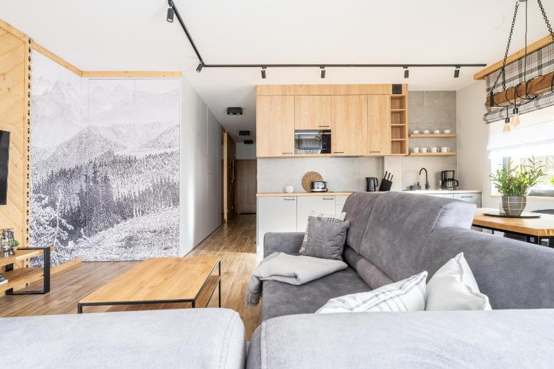 Tatrzańskie Zacisze - Apartamenty pod Orłem - image 17