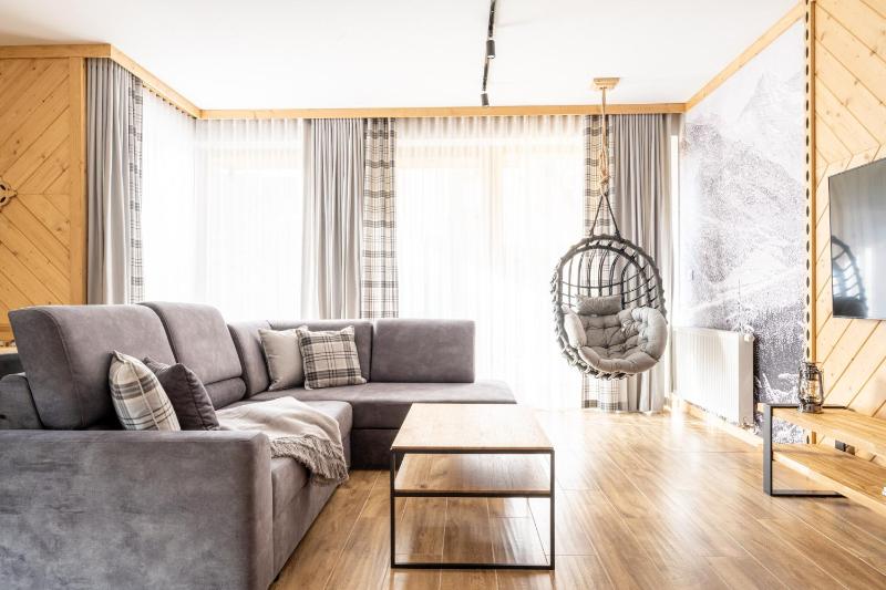 Tatrzańskie Zacisze - Apartamenty pod Orłem - image 45