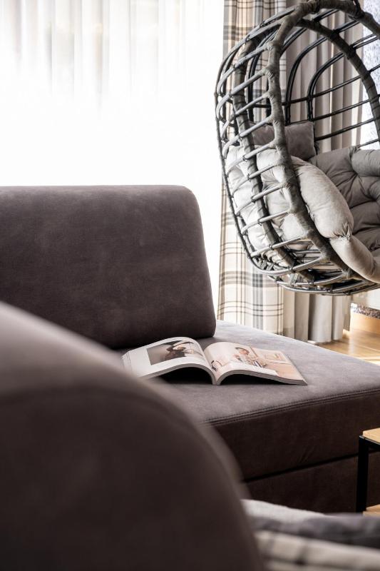 Tatrzańskie Zacisze - Apartamenty pod Orłem - image 28