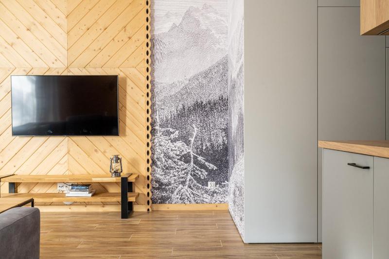 Tatrzańskie Zacisze - Apartamenty pod Orłem - image 50