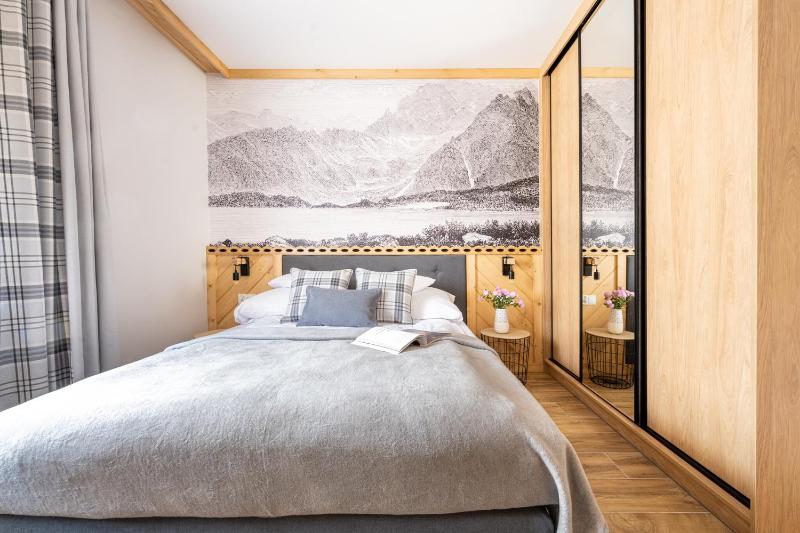 Tatrzańskie Zacisze - Apartamenty pod Orłem - image 27