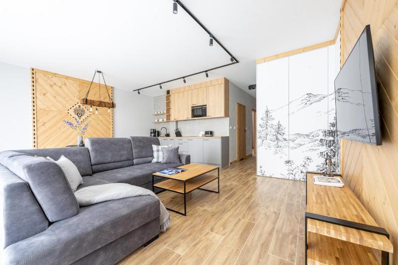 Tatrzańskie Zacisze - Apartamenty pod Orłem - image 34