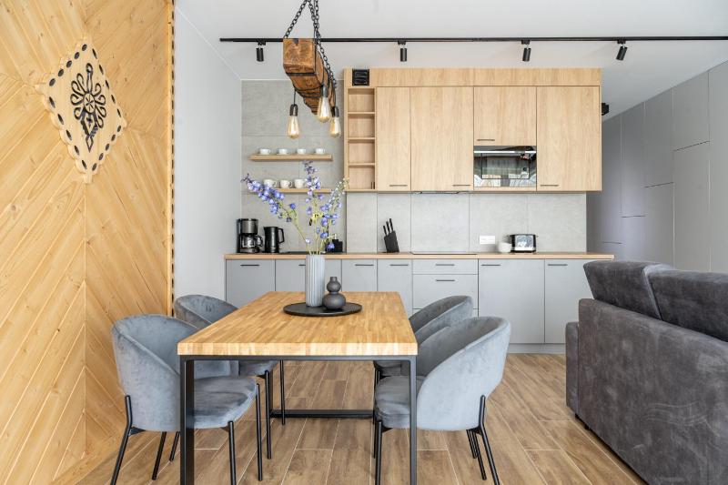 Tatrzańskie Zacisze - Apartamenty pod Orłem - image 20