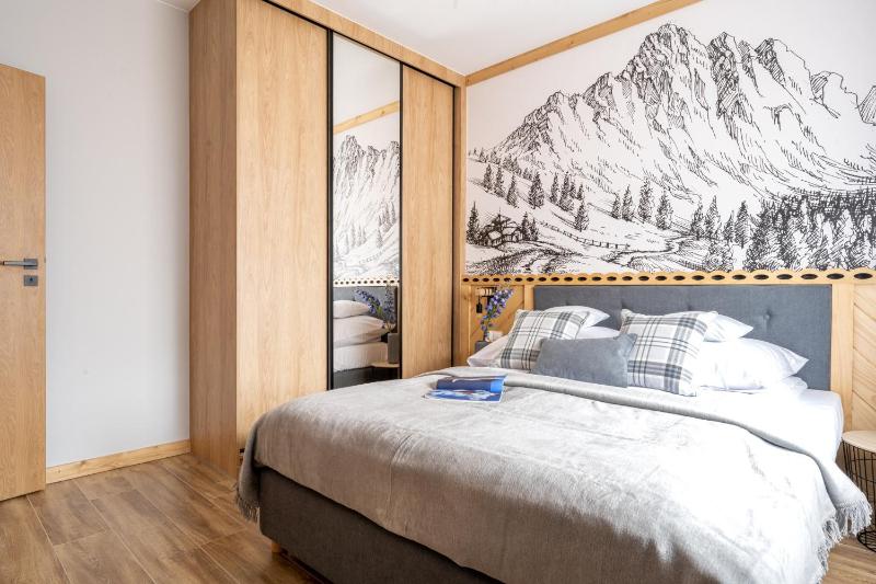 Tatrzańskie Zacisze - Apartamenty pod Orłem - image 49