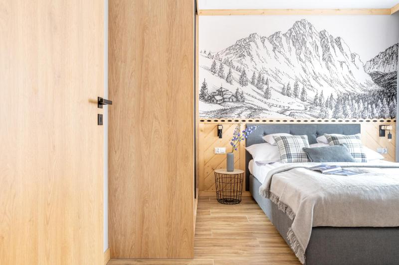 Tatrzańskie Zacisze - Apartamenty pod Orłem - image 9