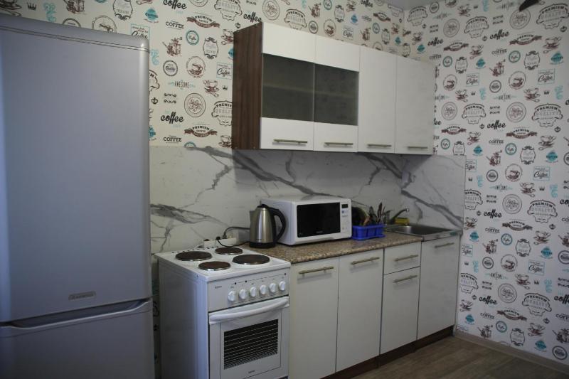 One-Bedroom Apartment image 3
