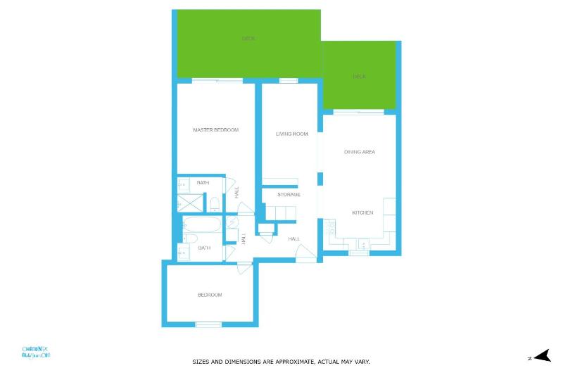 La Cordee 703 Apartment - Chamonix All Year - image 27