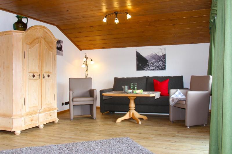 Gästehaus Rappenkopf - image 8