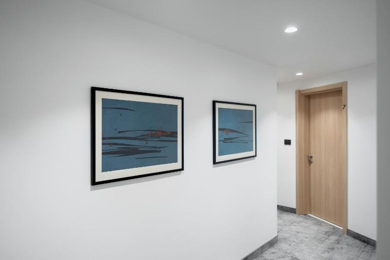 Boutique Macchiato Rooms - image 9
