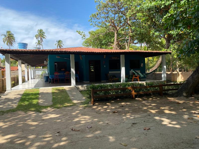 Japaraiso I Casa Azul - Próxima ao Mar Images