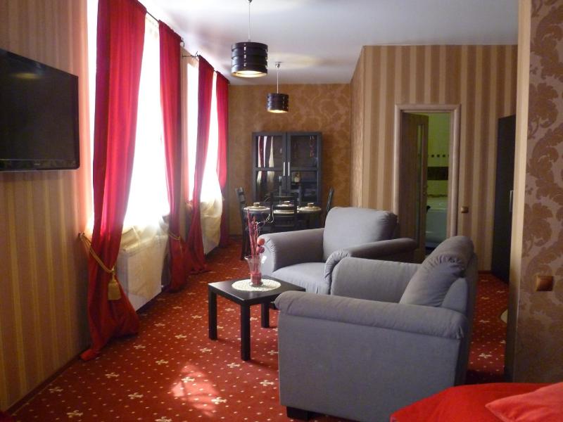 Junior Suite image 2