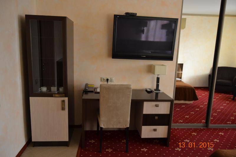 Superior Double Room image 3