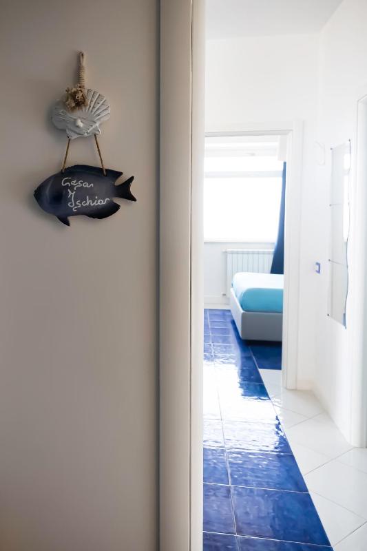 One-Bedroom Apartment image 2