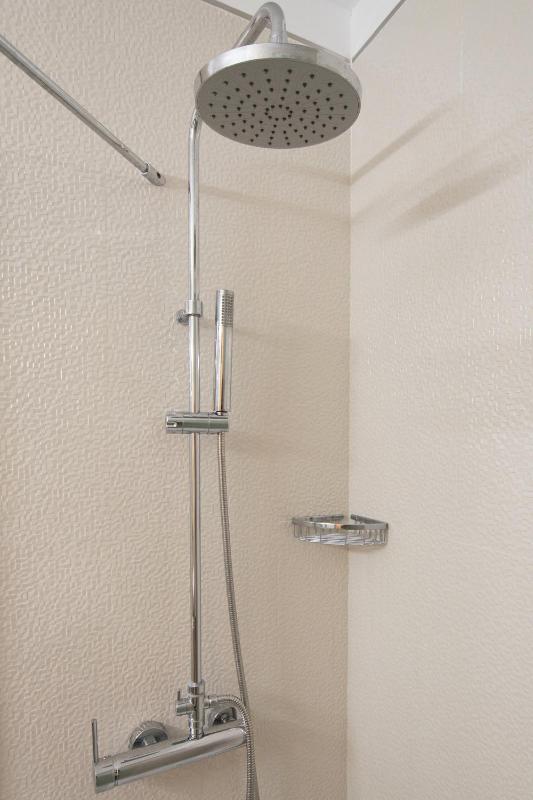 One-Bedroom Apartment with Sea View Esmeralda image 4