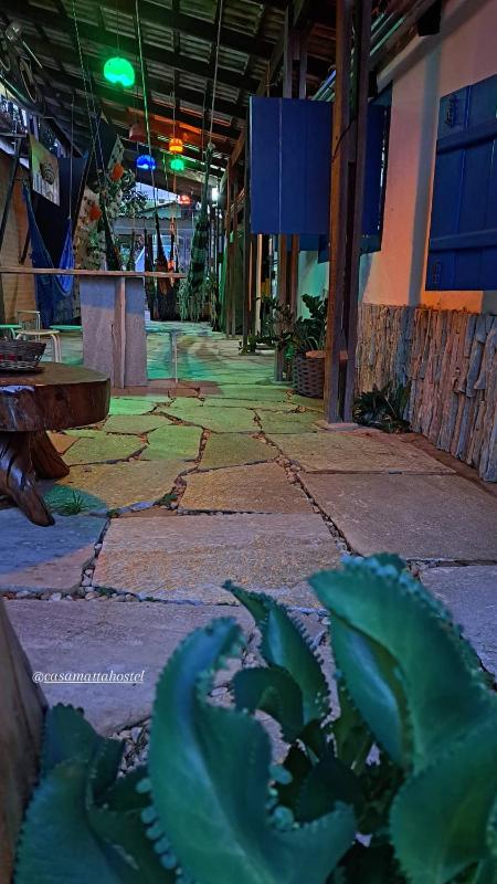 Casamatta Hostel - image 16