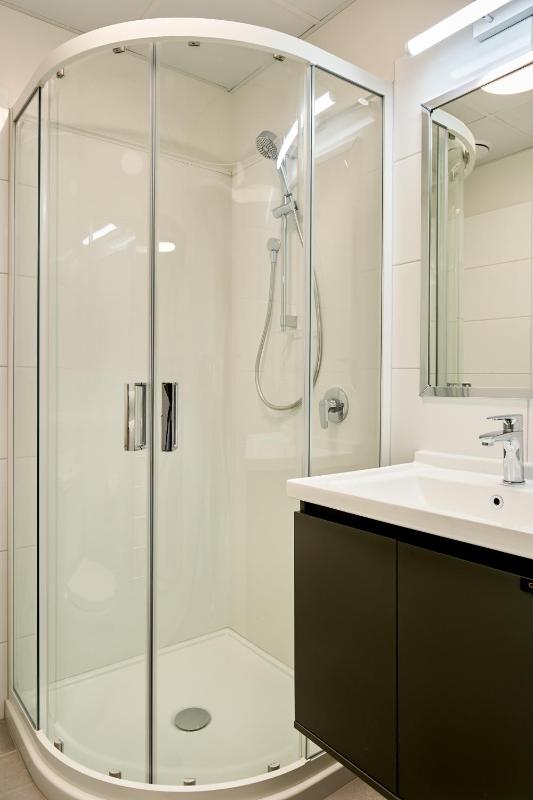 Sojourn Apartment Hotel - Ghuznee - image 11