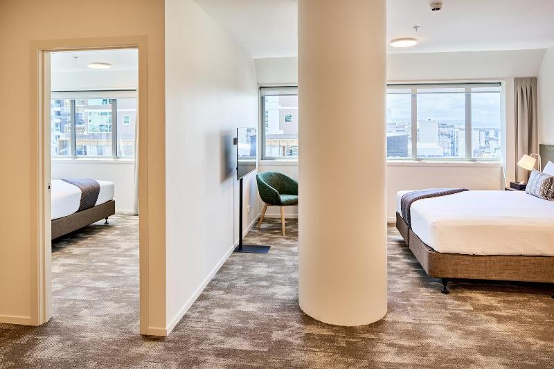 Sojourn Apartment Hotel - Ghuznee - image 5