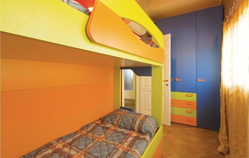 Two-Bedroom Holiday Home image 4