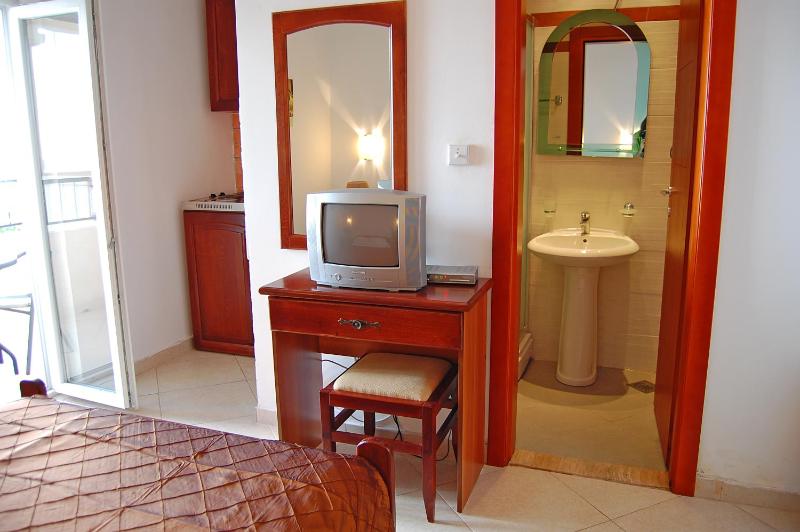 One-Bedroom Apartment image 4