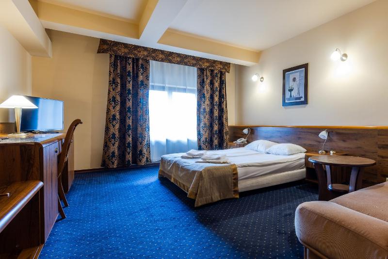 Standard Single Room image 1
