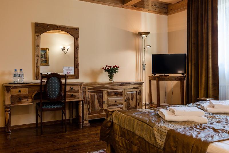 Superior Single Room image 4