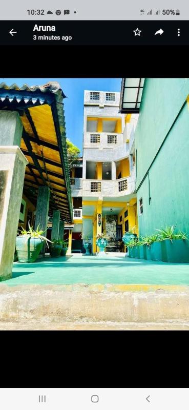 Praneeth Guest House - image 13
