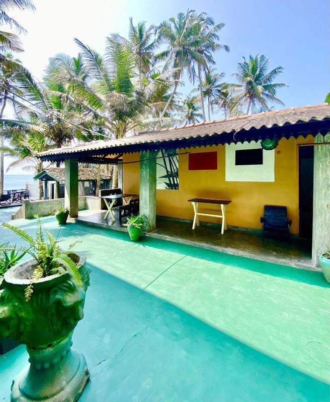 Praneeth Guest House - image 15
