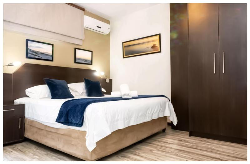 Executive King Room image 1