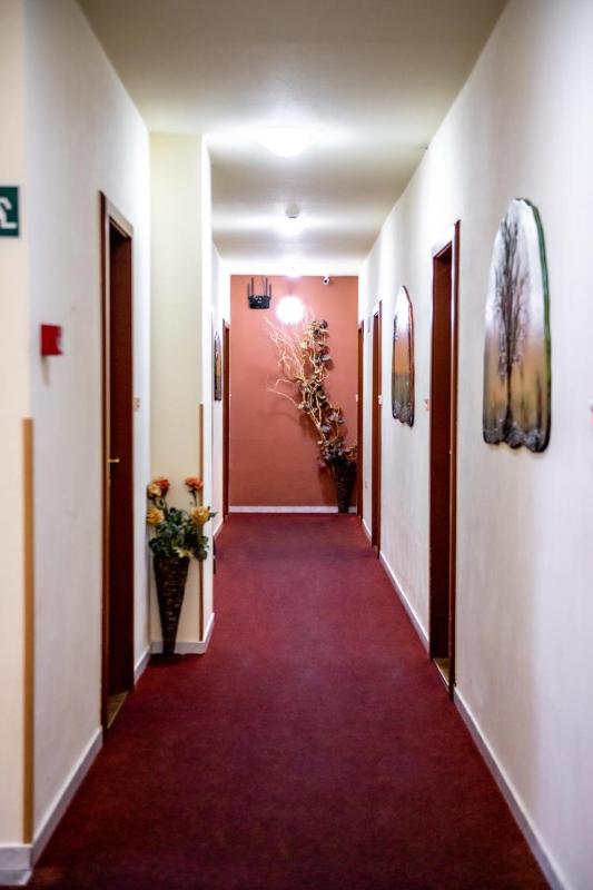 Double or Twin Room image 1