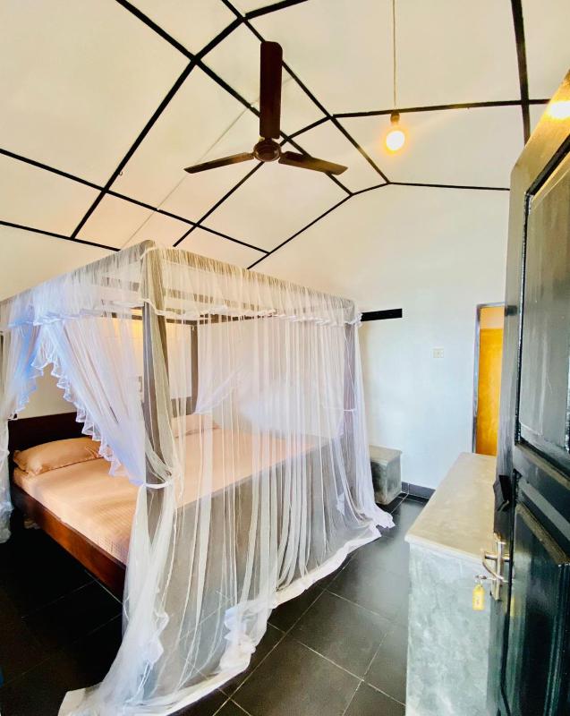 Praneeth Guest House - image 7