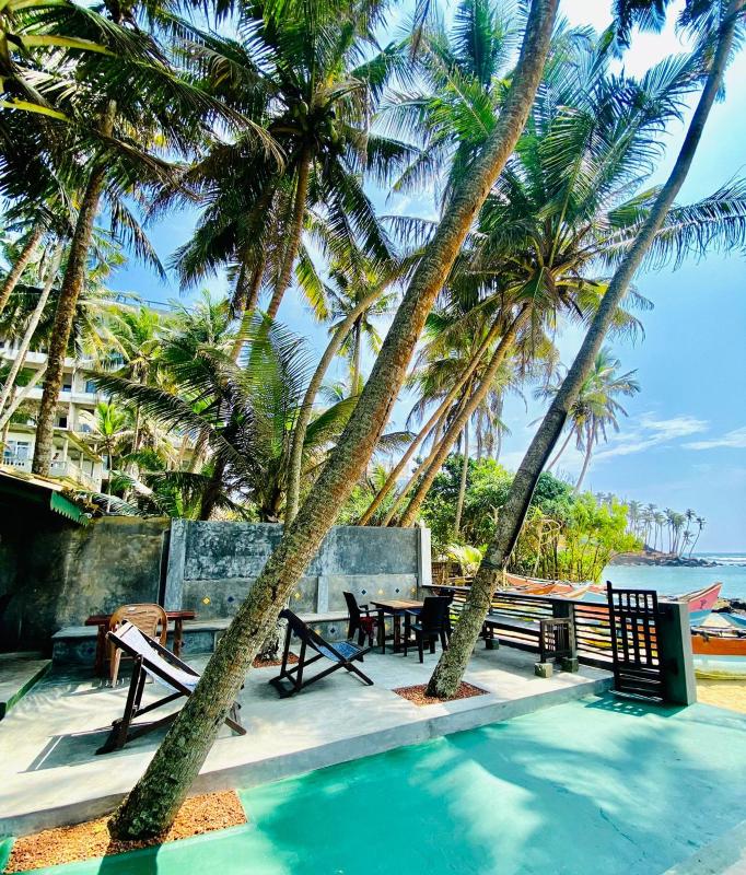 Praneeth Guest House - image 8