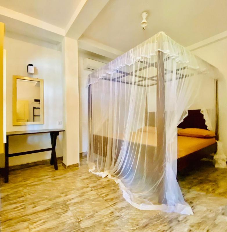 Praneeth Guest House - image 11