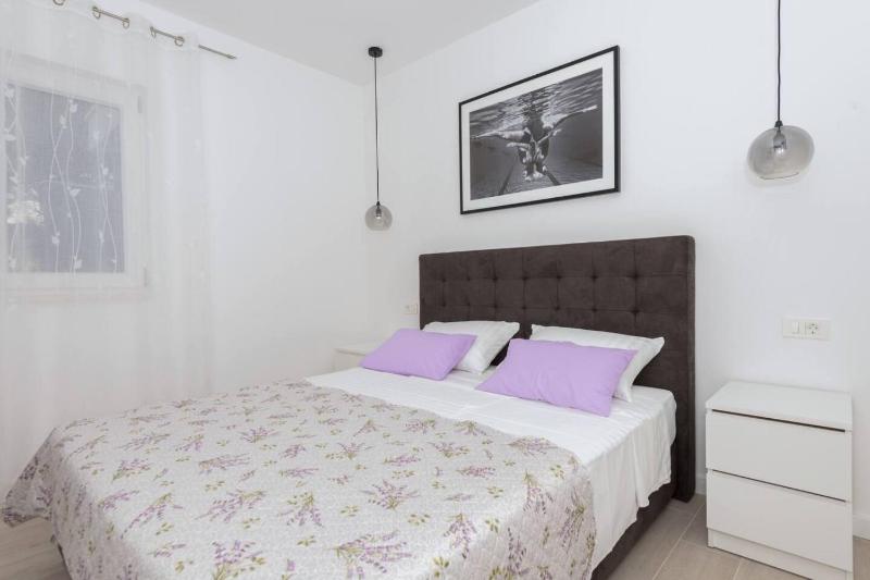 Villa Kuk with heated salt water pool - Makarska - image 29