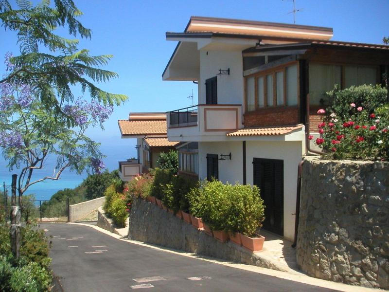 Apartment with Terrace image 2
