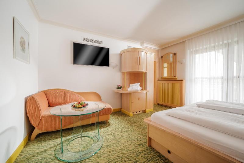 Comfort Double Room image 1
