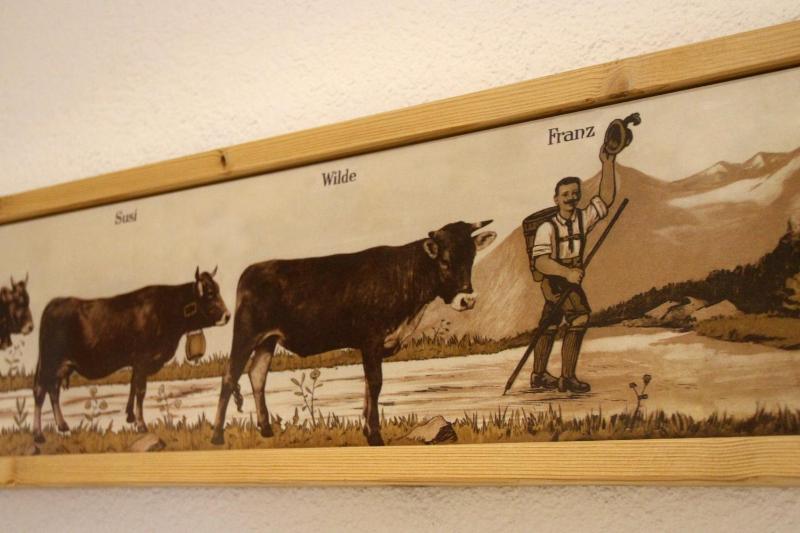 Gästehaus Rappenkopf - image 23