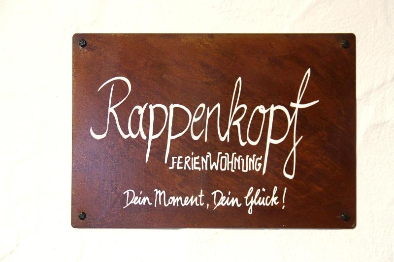 Gästehaus Rappenkopf - image 35