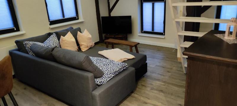 Apartment - Split Level image 3