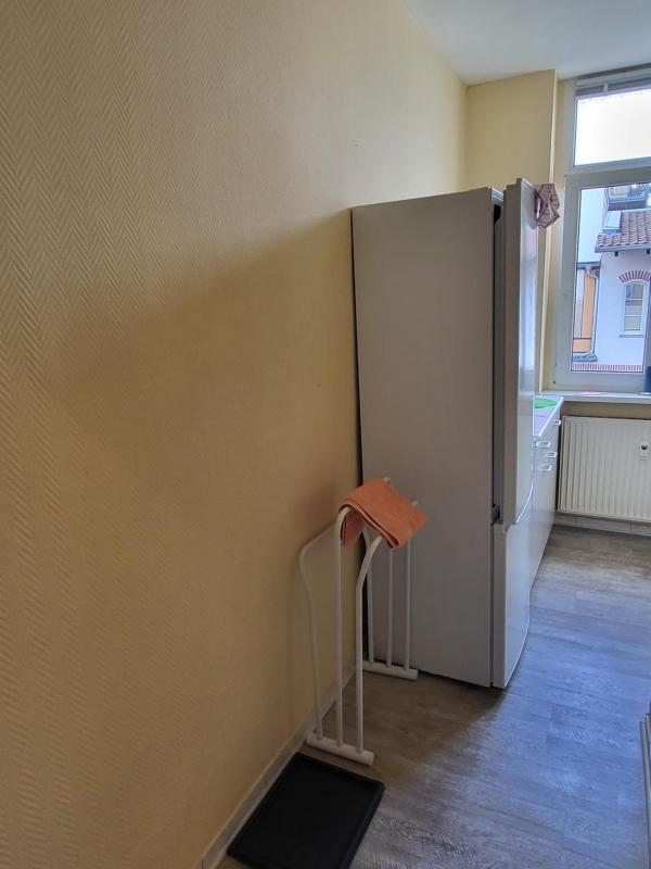 One-Bedroom Apartment image 2